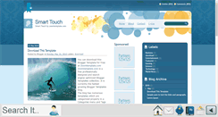 Desktop Screenshot of demo.coolbthemes.com